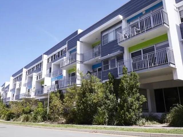 Griffith University Village, Gold Coast