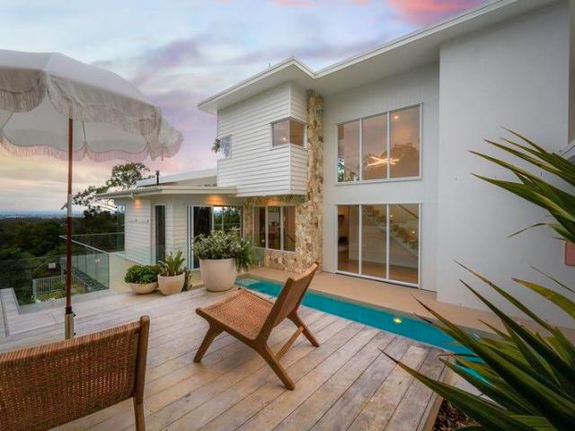 Griffith An Award Winning Architectural Masterpiece