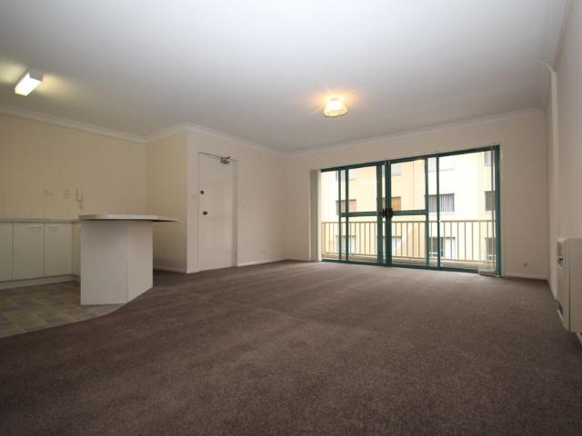 Griffith Apartment Living