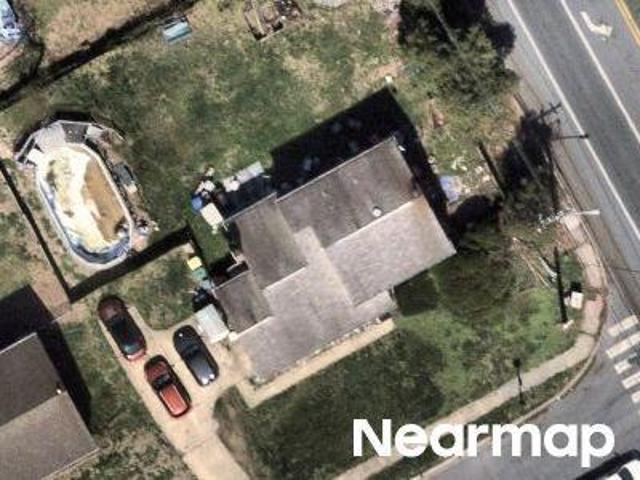 Griffith Dr