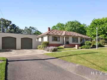 Narrabundah, Symonston, Greater Queanbeyan