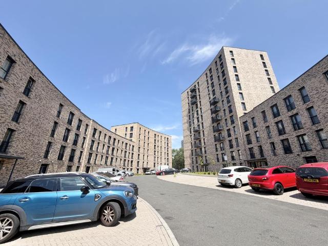 Griffiths Close, Birmingham, B12 1 bed apartment to rent £1,000 pcm £231 pw