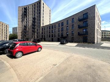 Griffiths Close, Birmingham, B12 1 bed flat to rent £1,000 pcm £231 pw