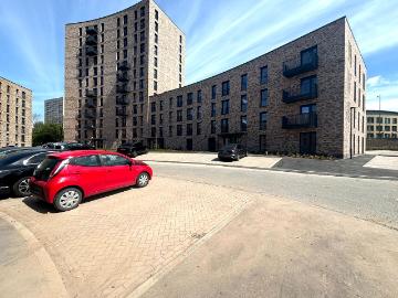 Griffiths Close, Birmingham B12, 1 bed flat to rent, £1,000 pcm | PrimeLocation