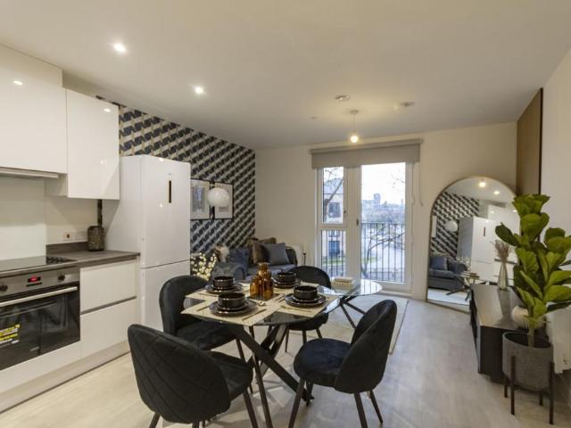 Griffiths Close, Highgate, B12 9BD, United Kingdom | 1 bed apartment for rent #137999508 | Rentberry