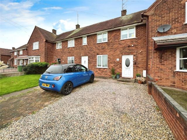 Griffiths Drive, Wolverhampton, West Midlands WV11, 3 bed terraced house to rent, £1,000 pcm | PrimeLocation