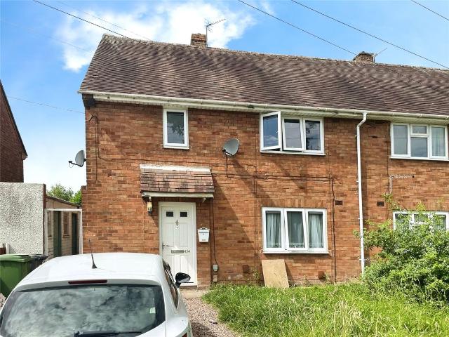 Griffiths Drive, Wolverhampton, West Midlands WV11, 1 bed flat to rent, £750 pcm | PrimeLocation