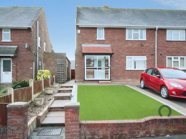 Griffiths Drive, Wolverhampton WV11, 1 bed flat to rent, £750 pcm | PrimeLocation