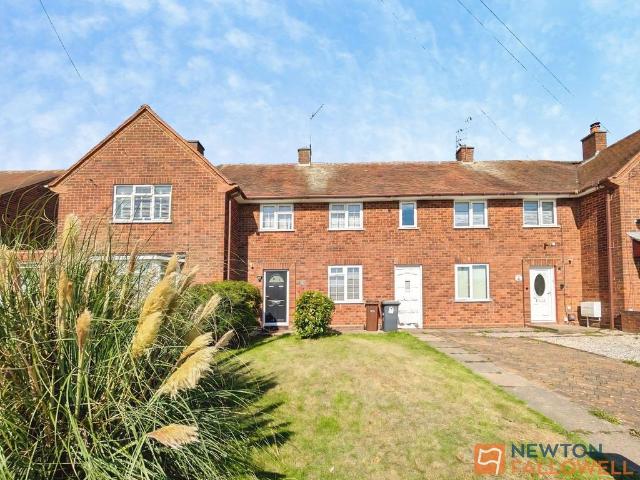 Griffiths Drive, Wolverhampton, WV11 2 bed terraced house to rent £975 pcm £225 pw