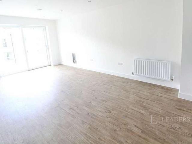 Griffin Court, Stirling Drive, Luton, Bedfordshire, LU2