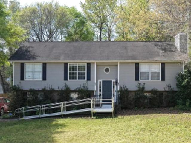 Griffin Dr