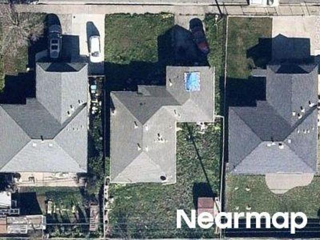 Griffin Dr