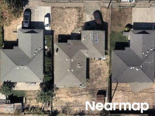 Griffin Dr