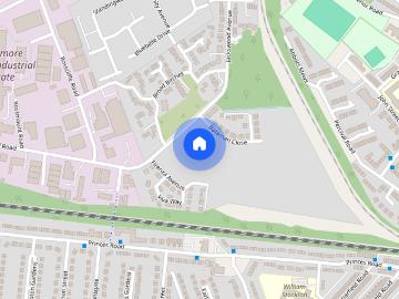 Griffin Drive, Ellesmere Port, CH65