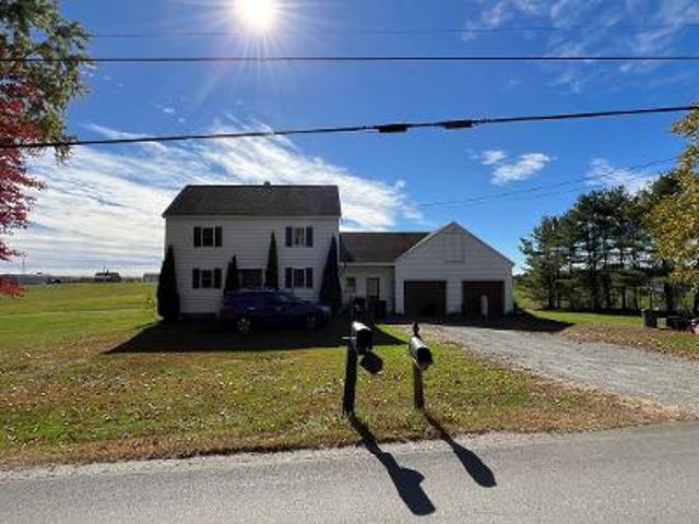 Griffin Rd