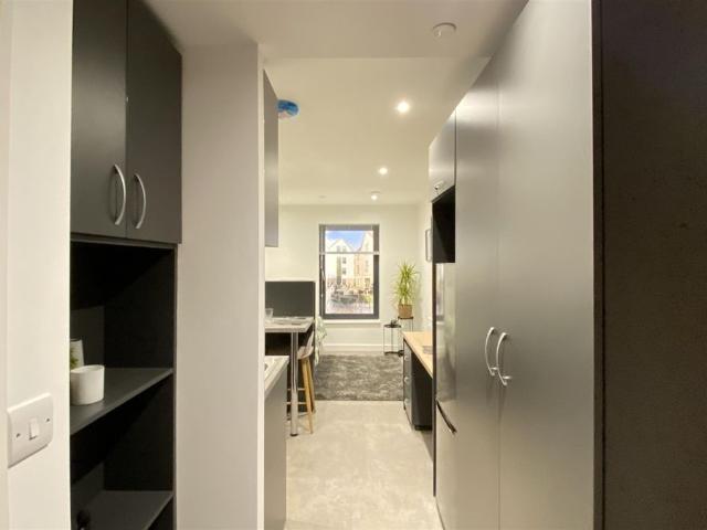 Griffin, St Peters Street CT1, Studio to rent, £895 pcm | PrimeLocation