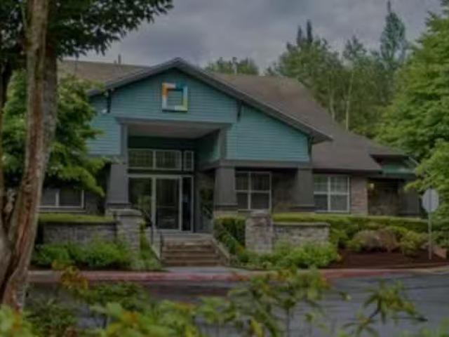 Griffis North Creek, 20225 Bothell Everett Highway, North Cree.