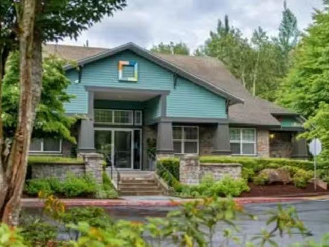 Griffis North Creek, 20225 Bothell Everett Highway, North Cree.