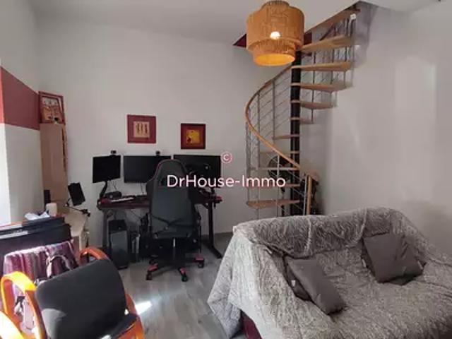 Grignols 33690 Achat / Vente maison 3 pièces t3
