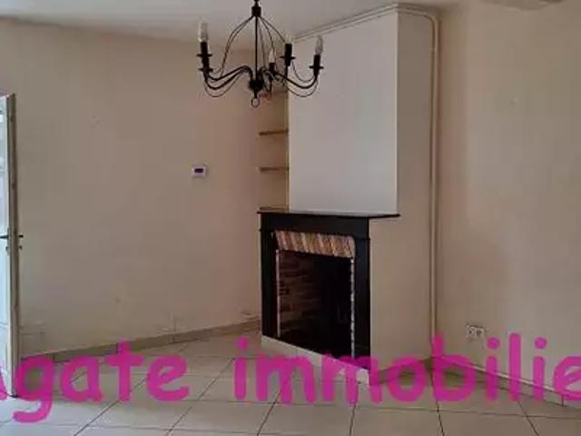 Grignols 33690 Achat / Vente maison 4 pièces t4