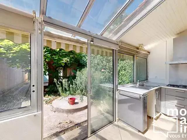 Grignols 33690 Achat / Vente maison 4 pièces t4