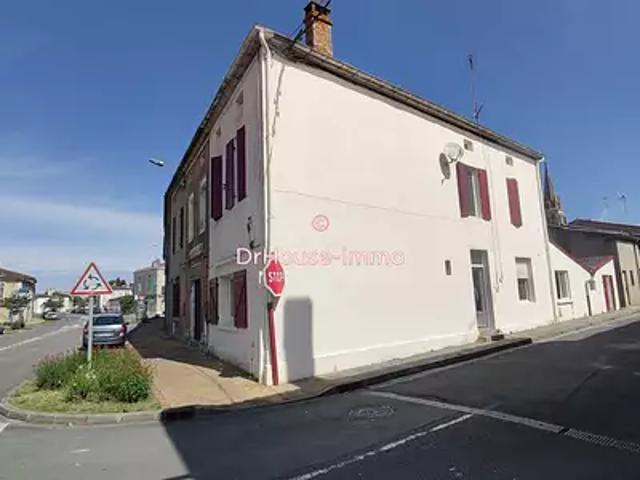 Grignols 33690 Achat / Vente maison 4 pièces t4