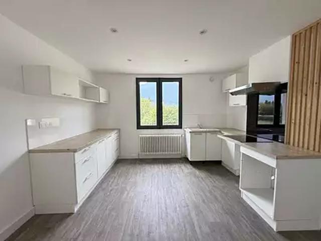 Grignon 73200 Location appartement 3 pièces t3
