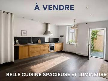 Grignan 26230 Achat / Vente appartement 4 pièces t4
