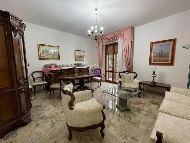 GRIGNANO quadrilocale 115mq