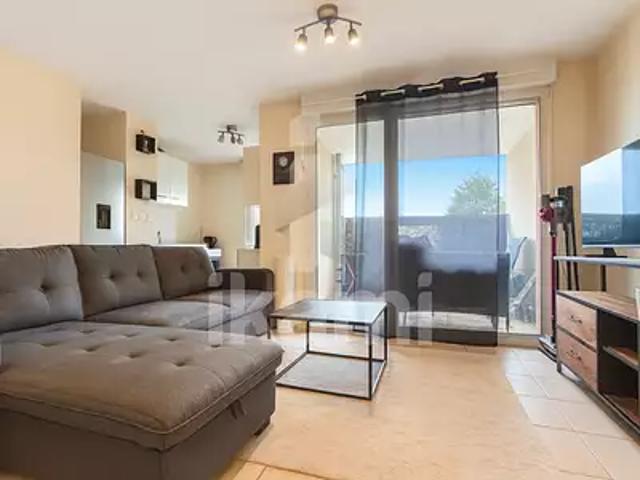 Grigny 69520 Achat / Vente appartement 2 pièces t2