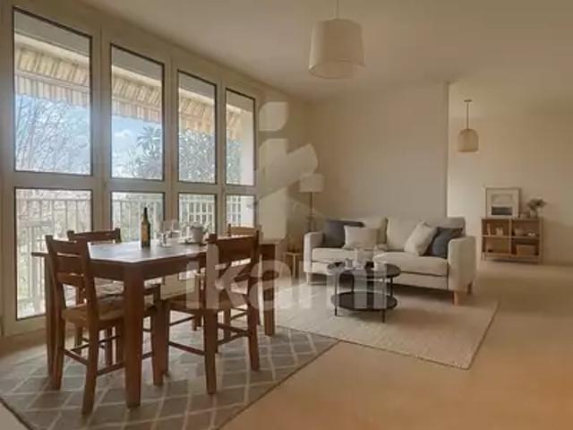 Grigny 69520 Achat / Vente appartement 6 pièces t6