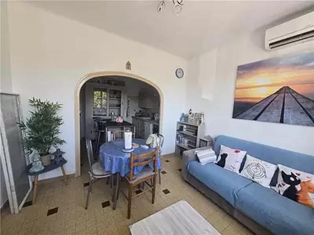 Grillon 84600 Location appartement 2 pièces t2
