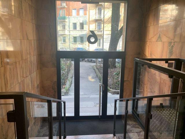 GRIMALDI IMMOBILIARE PORTA ROMANA