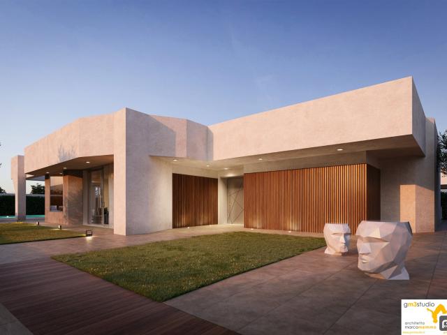 Grimaldi Store LECCE 470m² Lecce