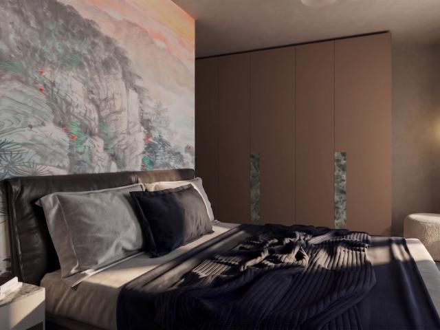Grimaldi Store LECCE 86m² Milano