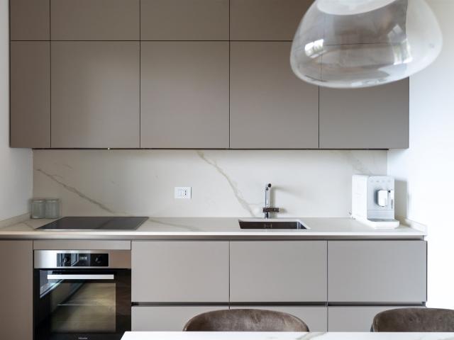 Grimaldi Store LECCE 100m² Lecce