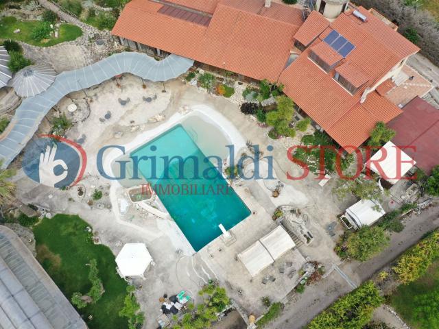 Grimaldi Store LECCE 1070m² Lizzanello