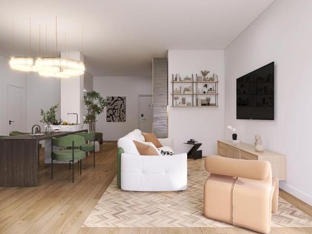 Grimaldi Store LECCE 200m² Lecce