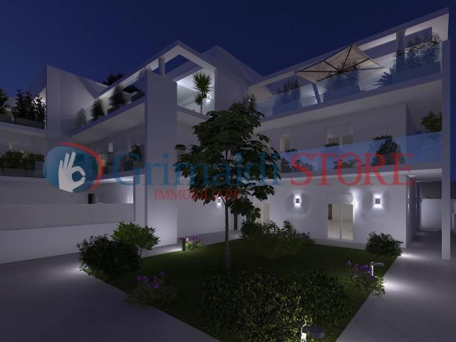 Grimaldi Store LECCE 2658m² San Cesario di Lecce