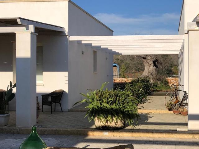 Grimaldi Store LECCE 3020m² Sannicola