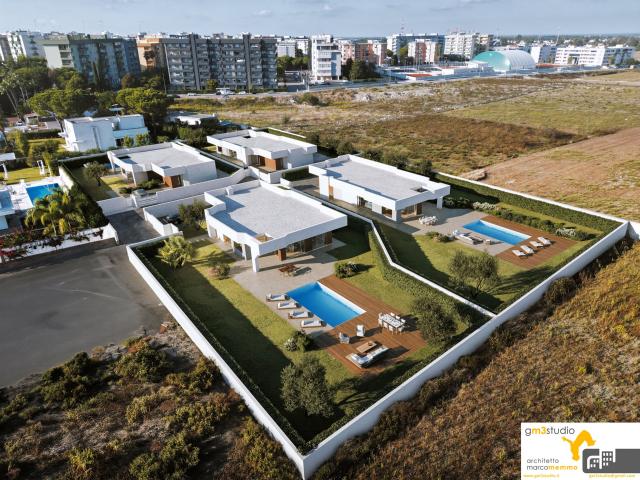 Grimaldi Store LECCE 390m² Lecce