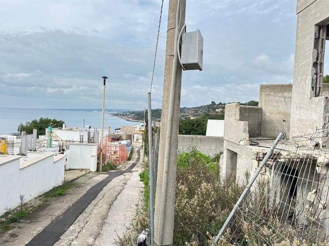 Grimaldi Store – Marina di San Gregorio, Patù Le, Salento. 331m² Patù