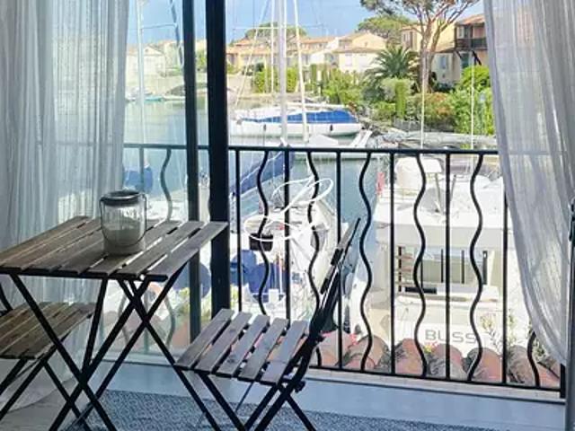 Grimaud 83310 Achat / Vente appartement 1 pièce t1