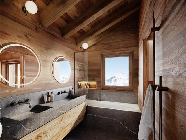 GRIMENTZ EINE SICHERE ANLAGE IN EINER AUSSERGEWÖHNLICHEN UMGEBUNG