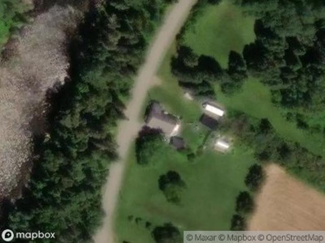 Grimes Mill Rd