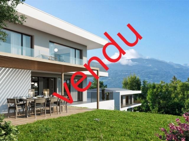 GRIMISUAT SPACIEUSE VILLA INDIVIDUELLE