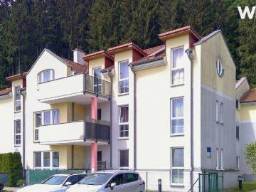 Grimmenstein | Geförderte Miete mit Kaufoption | Top 10 | 2.OG mit Balkon