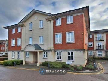 Isles of Scilly TR, Cornwall county, South West England