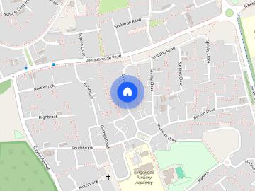 Corby, Northamptonshire county, Midlands