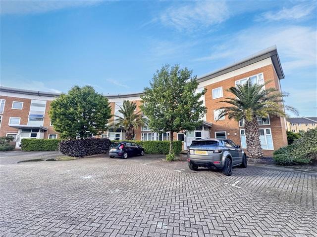 Grimsby Grove, North Woolwich 1 bed flat to rent £1,475 pcm £340 pw